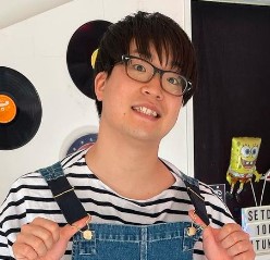 レイワ荘オックン