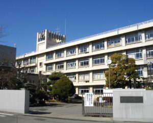 千葉県立柏高等学校