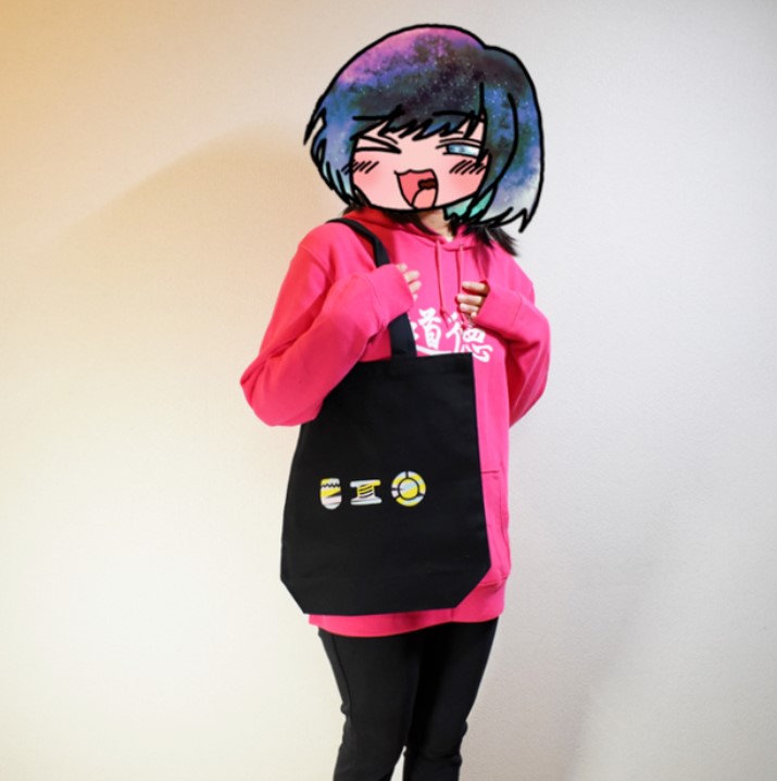 きほんはまるは顔バレしてる？声が可愛いと話題に！